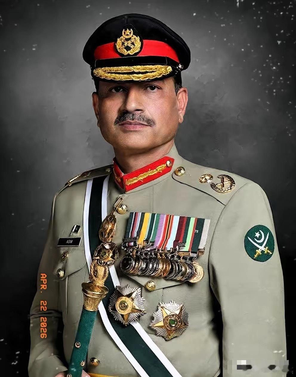 真正的王炸战略是什么？首先就是让巴基斯坦在世界上一战成名，让他们在全世界有足够的