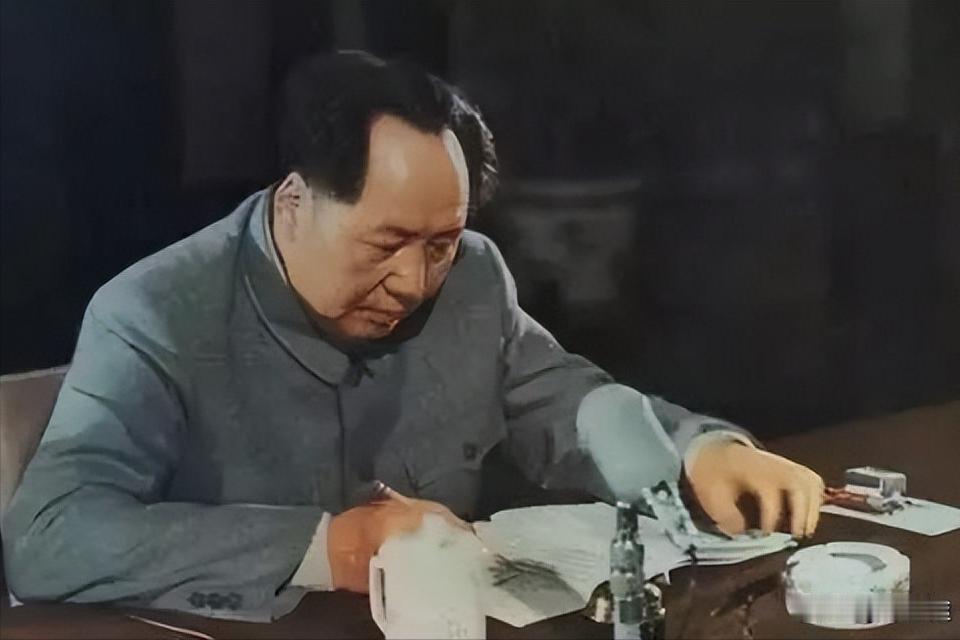 毛主席是怎样一个个“收服”那些个不省油的灯1929年6月22日，红四军七大改