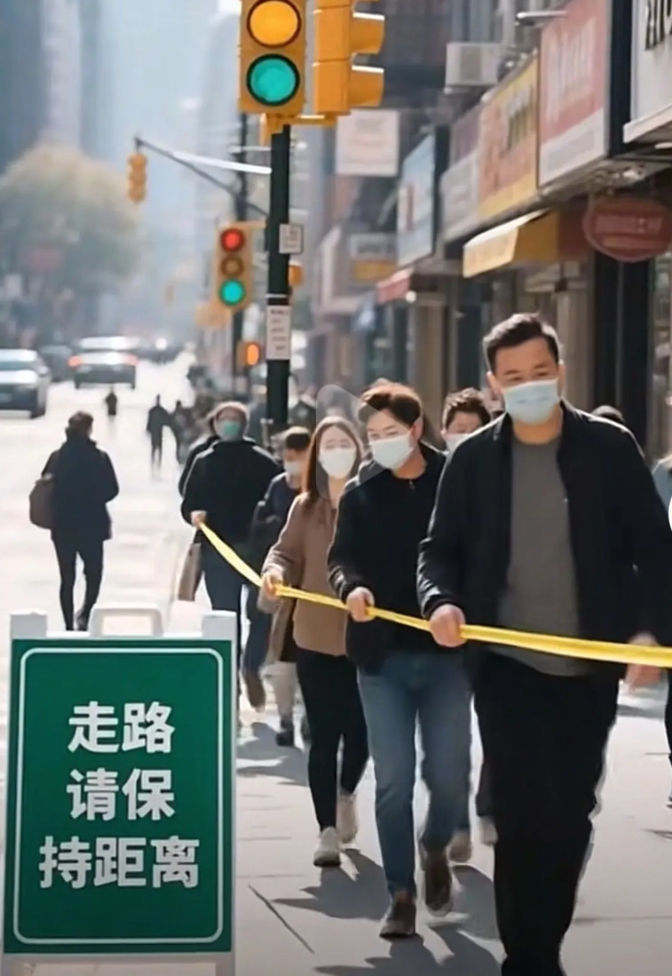 一个韩法官，又让青岛大火了一把。哈哈，笑死我了，据说现在青岛人走路都拿着后视镜，