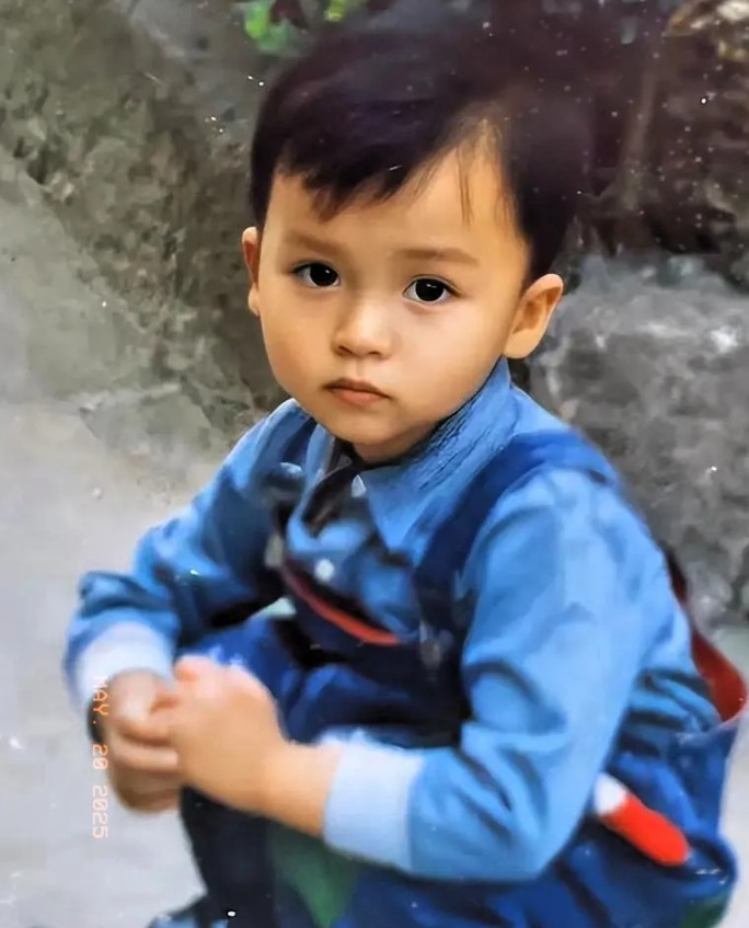 浙江九溪男孩你为什么不愿意去采血？你明知道自己不是原生家庭，如果DNA验证不是磊