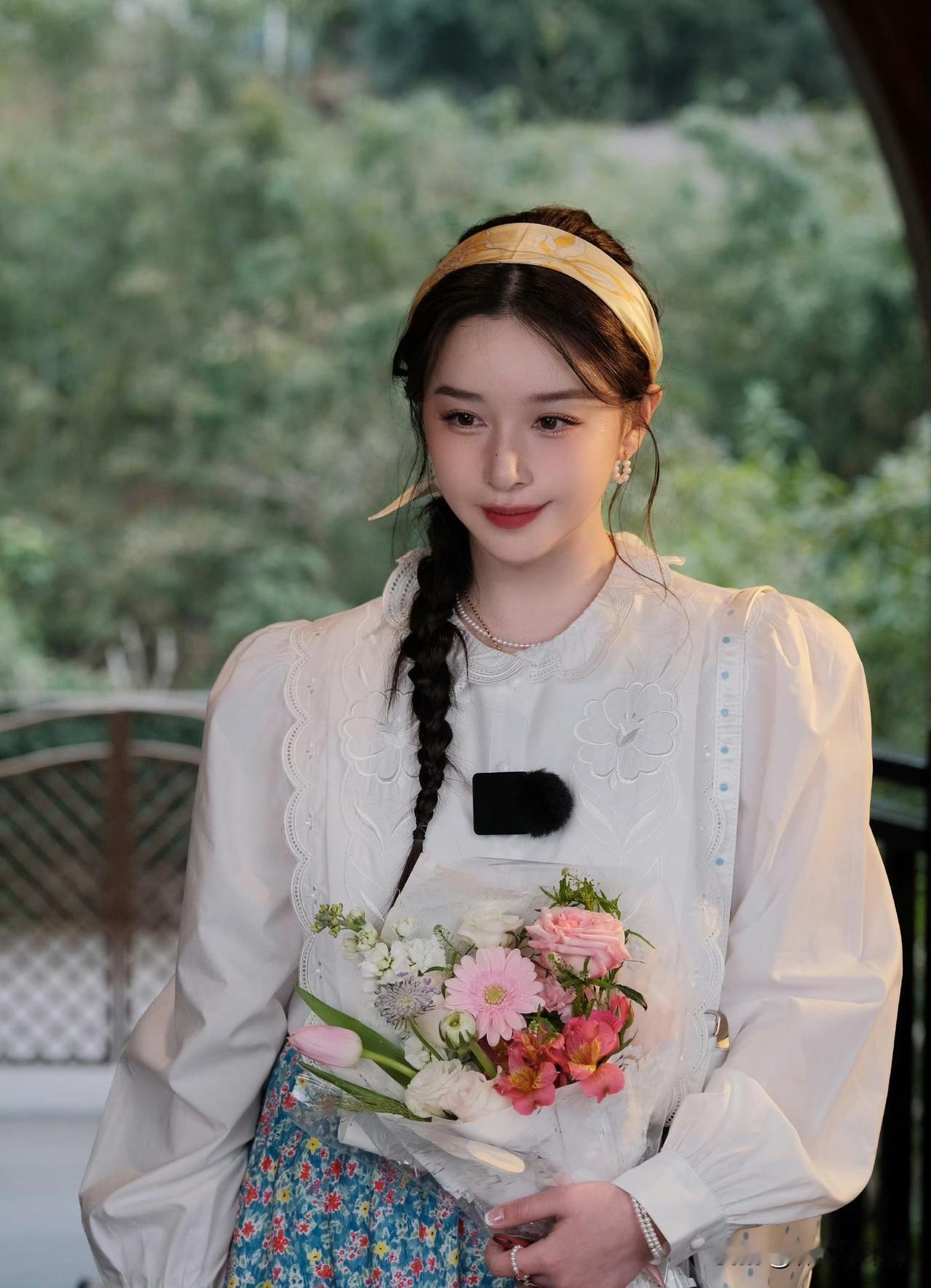 通过阚清子这事，我终于明白为什么女明星怀孕生子，保密工作都做的特别好，很多甚至等