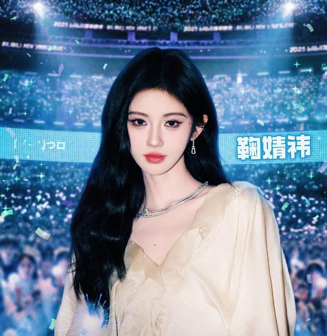 丝芭这波卖惨营销也太离谱了吧！说给鞠婧祎1.39亿、每月25万工资还送外滩江景