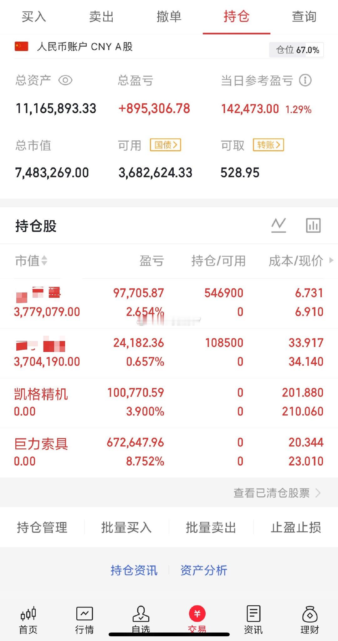 商业航天午后再有一波拉升异动，航天动力涨停，航天发展，航天电子都有跟随这些都是老