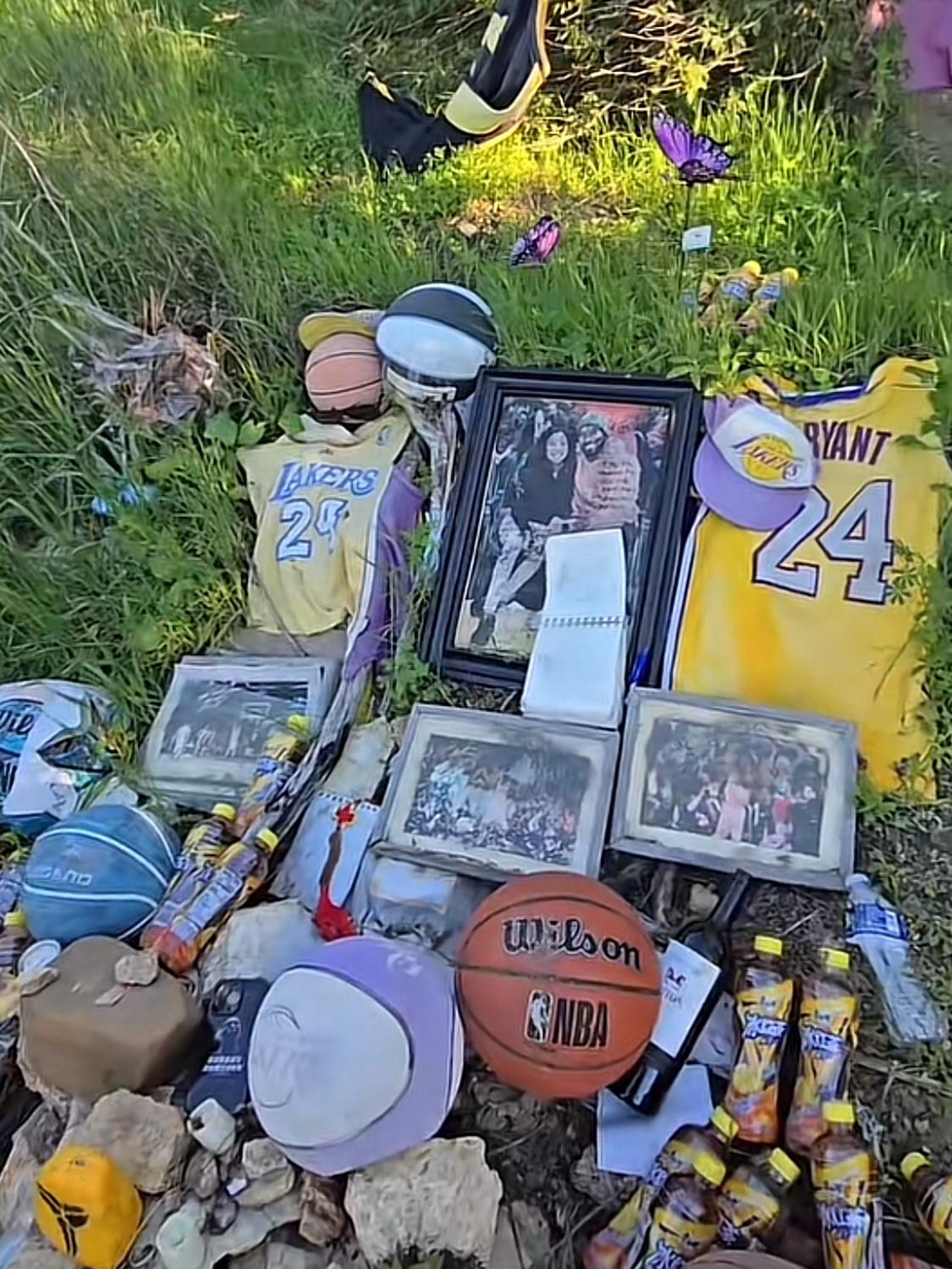 冰红茶与中文球衣：中国球迷跨越大洋的科比记忆