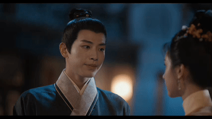 选评下，这里谁的演技比较好？​​​