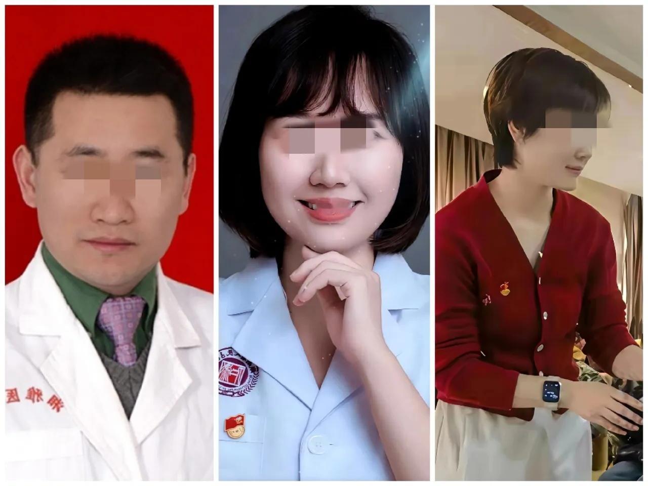 这瓜越品越让人唏嘘！祖院长和曾医生的事，从当初那“一个忙前忙后、一个冷若冰霜”的