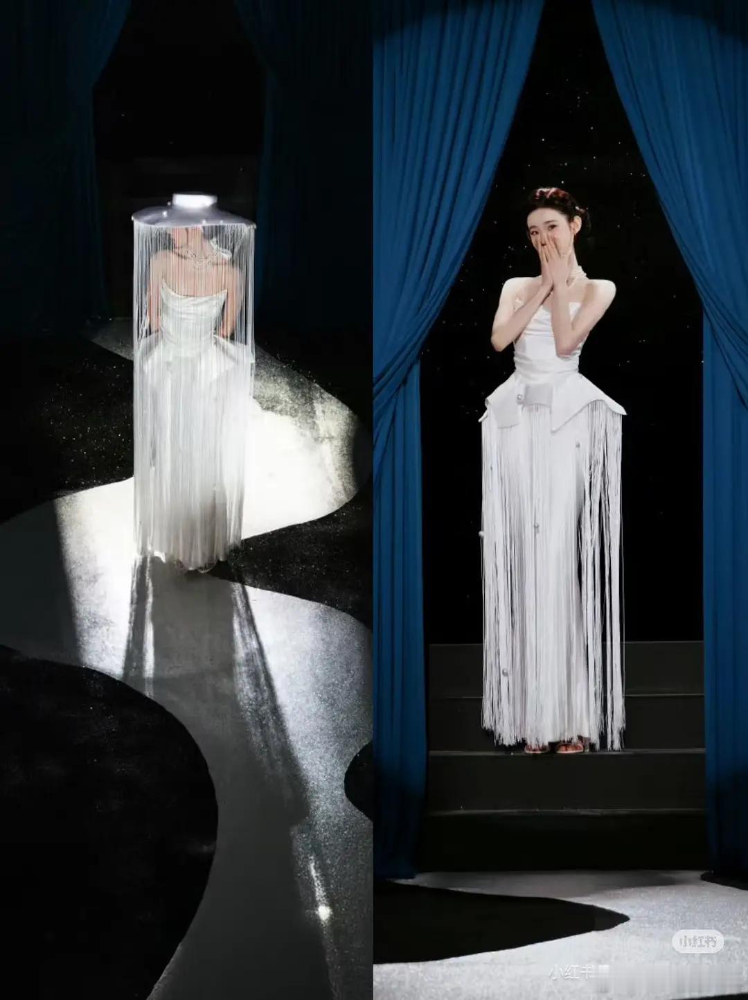 第一次知道这个女明星，太好看了啊