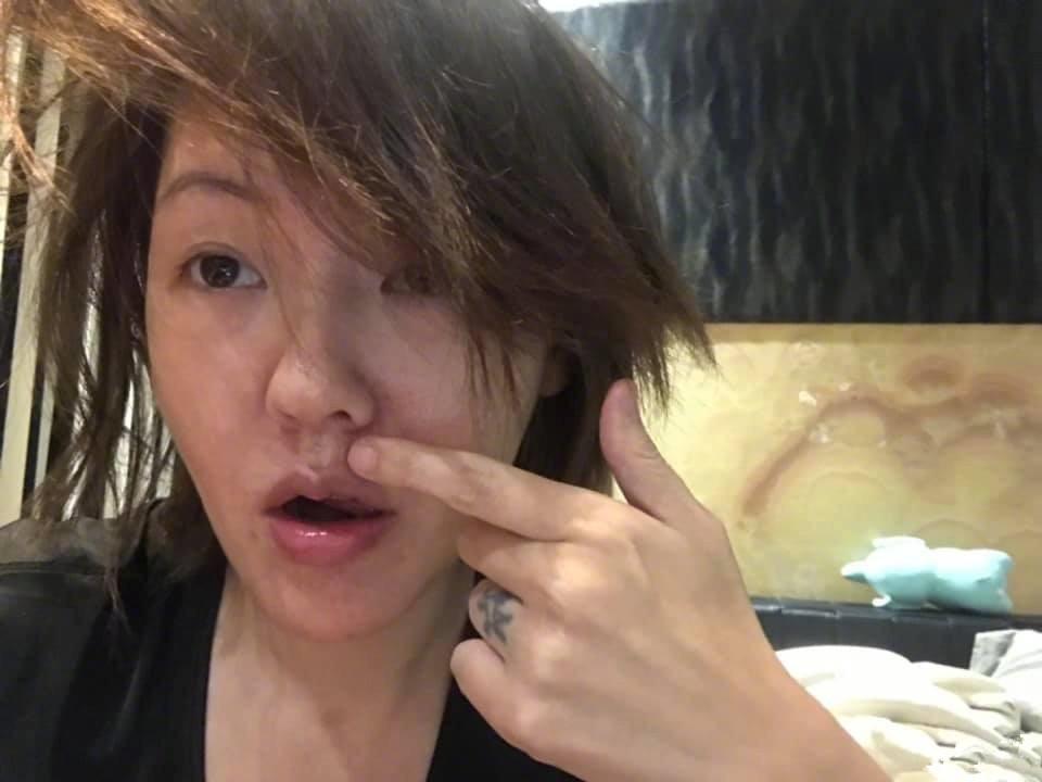 大s和小s明明是亲姐妹，但是她却凭一己之力，让姐姐家破人亡，不知道的还以为他