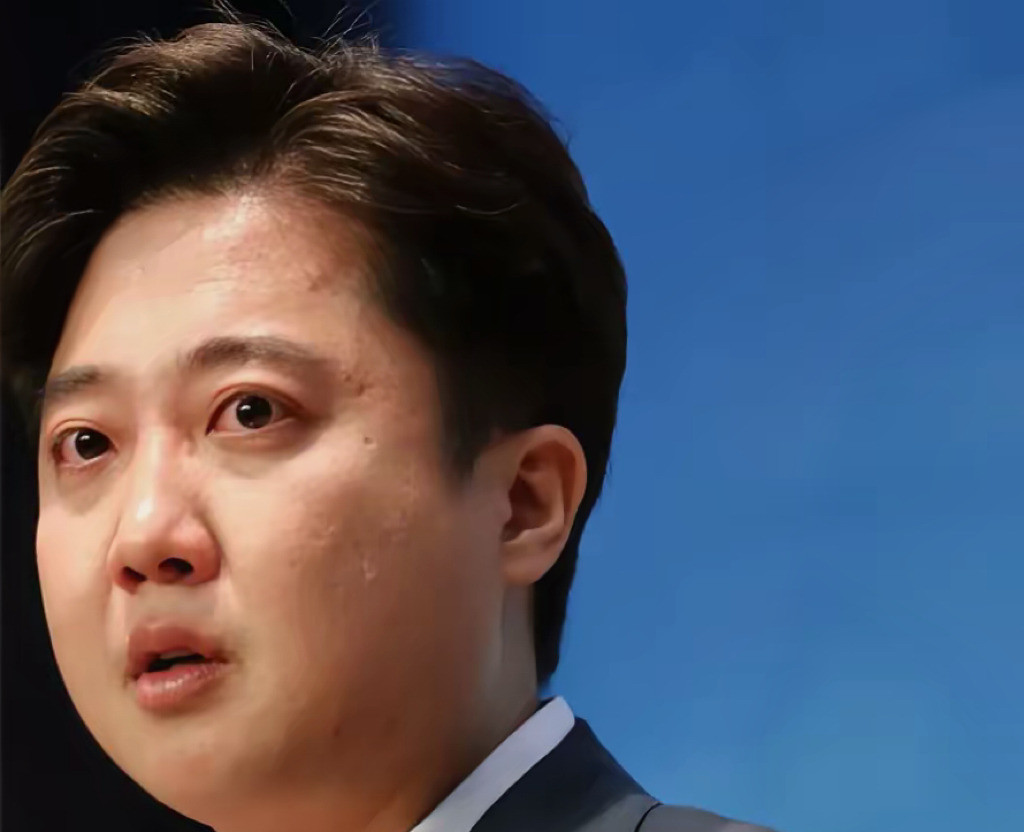 李俊锡搅局，尹锡悦麻烦大了---