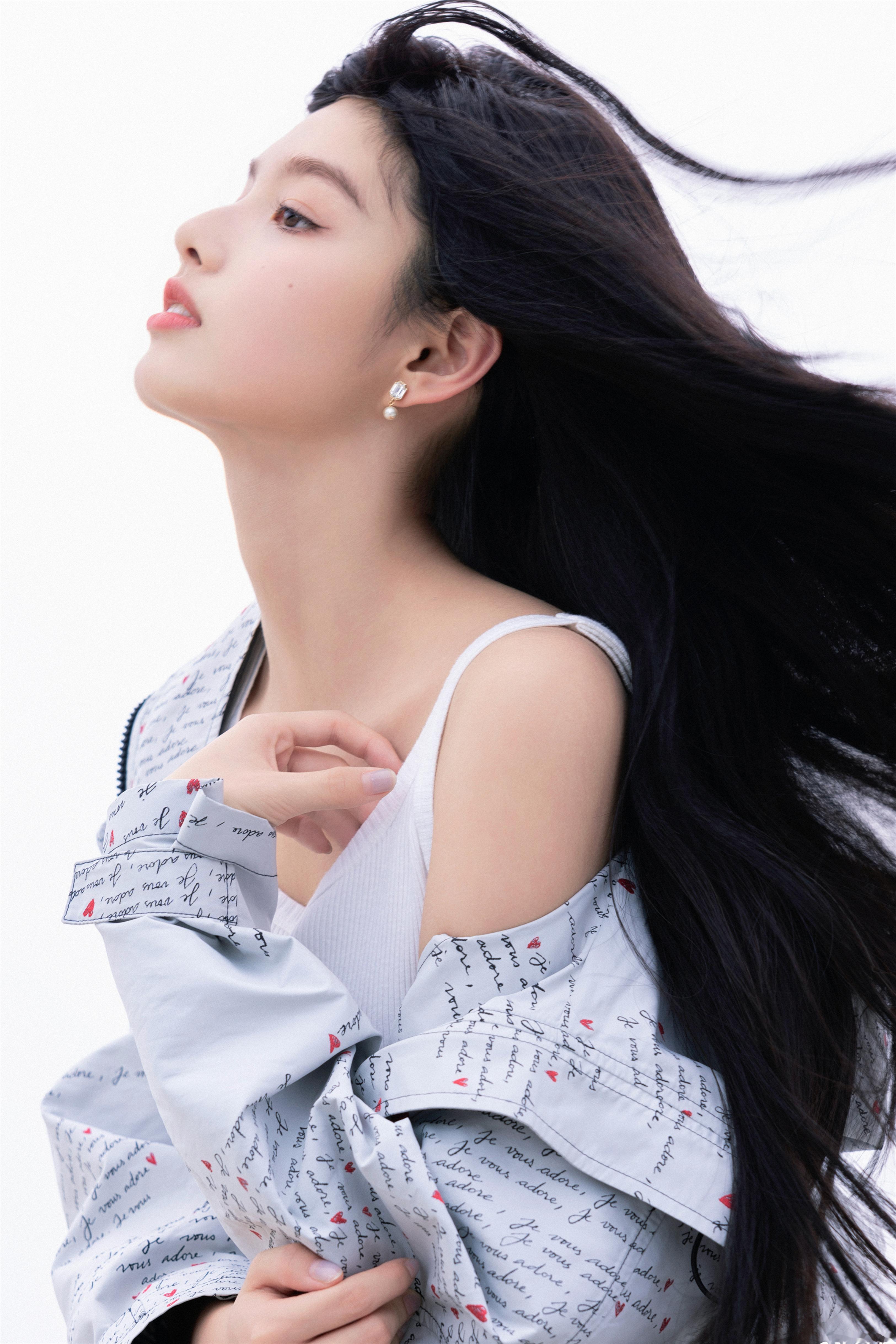 艾米，浪漫少女​​​
