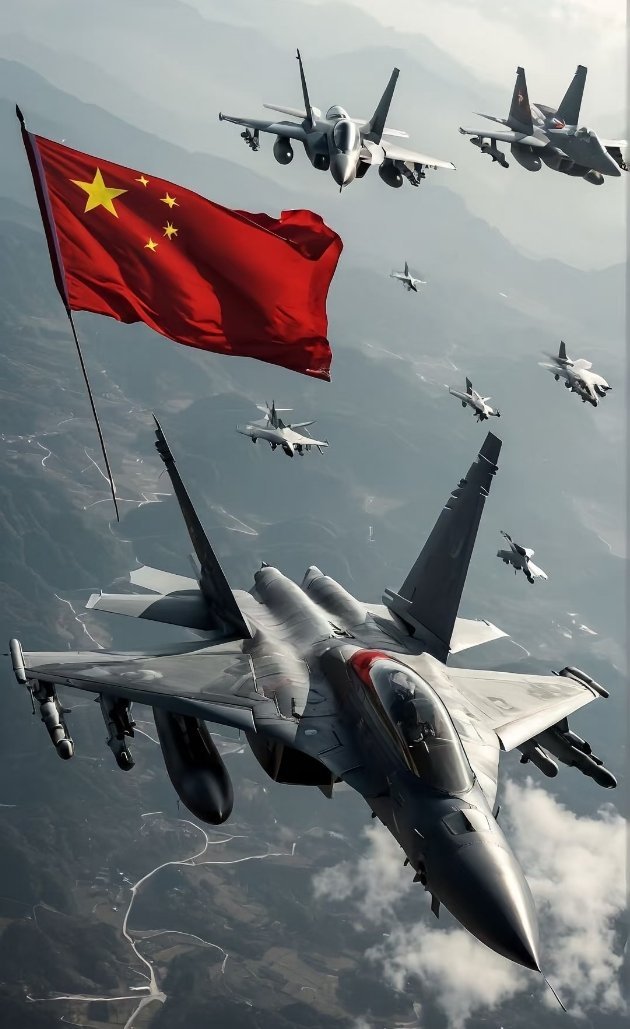 国防军工全产业链核心标的（收藏版）精准覆盖5大关键领域，聚焦细分龙头。一、航