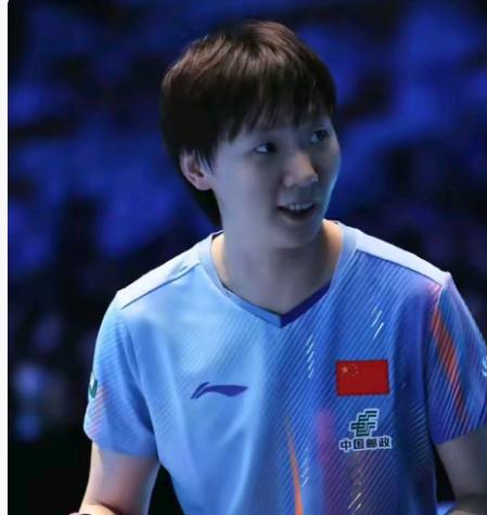 大胆预测2026澳门乒乓球单打世界杯女单冠亚季军冠军:王曼昱亚军:孙