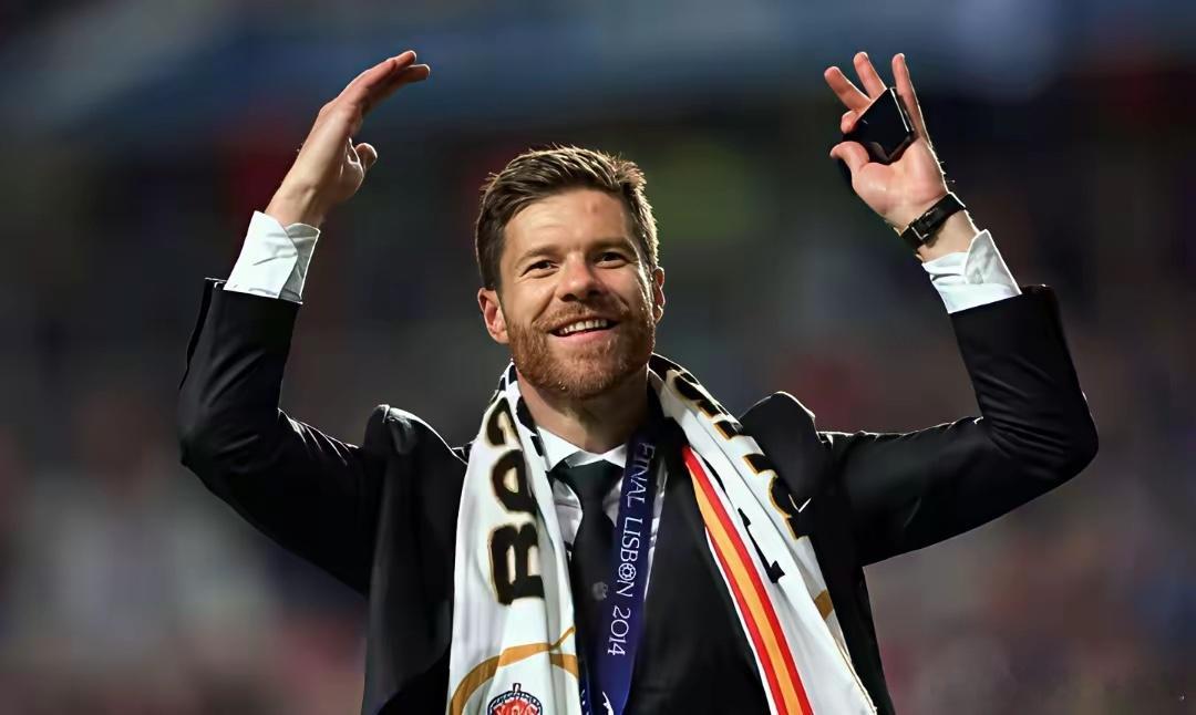 齐沃硬仗不行，阿隆索成国米新帅第一选择今天凌晨结束的一场欧冠强强对话中，国际米兰