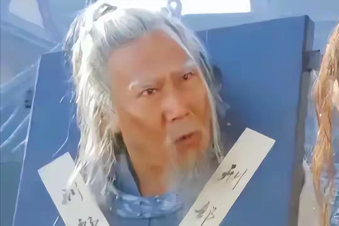 李善长76岁满门抄斩，刑场痛哭：刘伯温，你当年说的全应验了洪武二十三