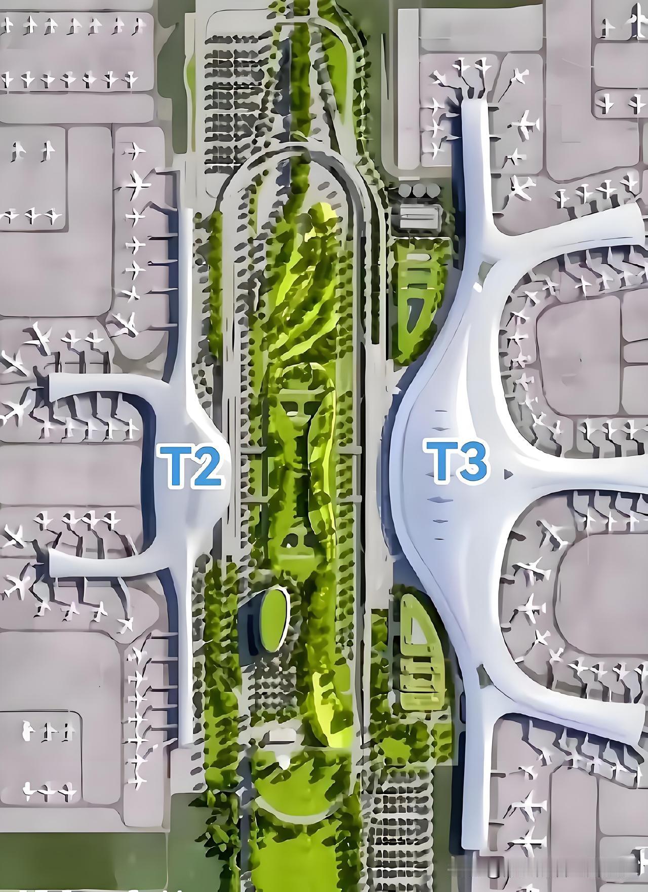 随着南宁吴圩国际机场第二跑道T3航站楼启用，吴圩机场名字很土且容易读错，因为