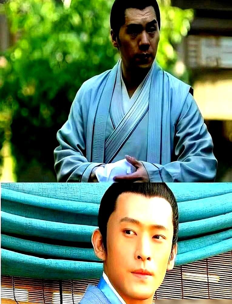 重刷《知否》才发现，文炎敬这种“好男人”有多可怕！他一个正七品翰林编修，年薪