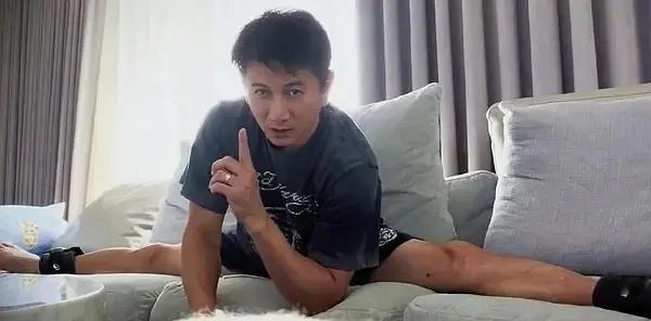  刘诗诗到底离没离婚？为啥爷宝还出现在她vlog里？​​​