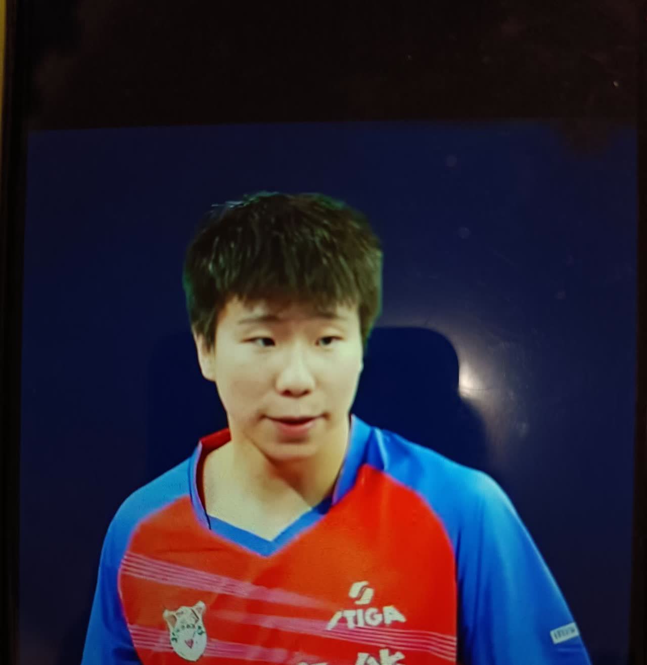日本女乒难道要集体嫁国乒吗？澳门冠军赛期间，有网友爆料木原