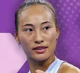 郑钦文不是不想打好，而是确实打不好。郑钦文不是想要退赛，而是不得不退赛。