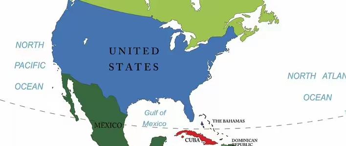 实在是发现了一个秘密不是关于委内瑞拉的而是关于古巴的，古巴现在​是泥菩萨过