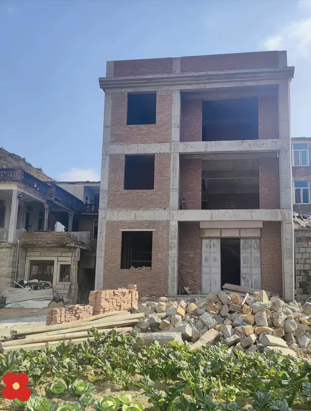 粤西的农村人总是有个希望，小时候勤奋读书，考上大学去大城市里工作，娶个老婆，城市