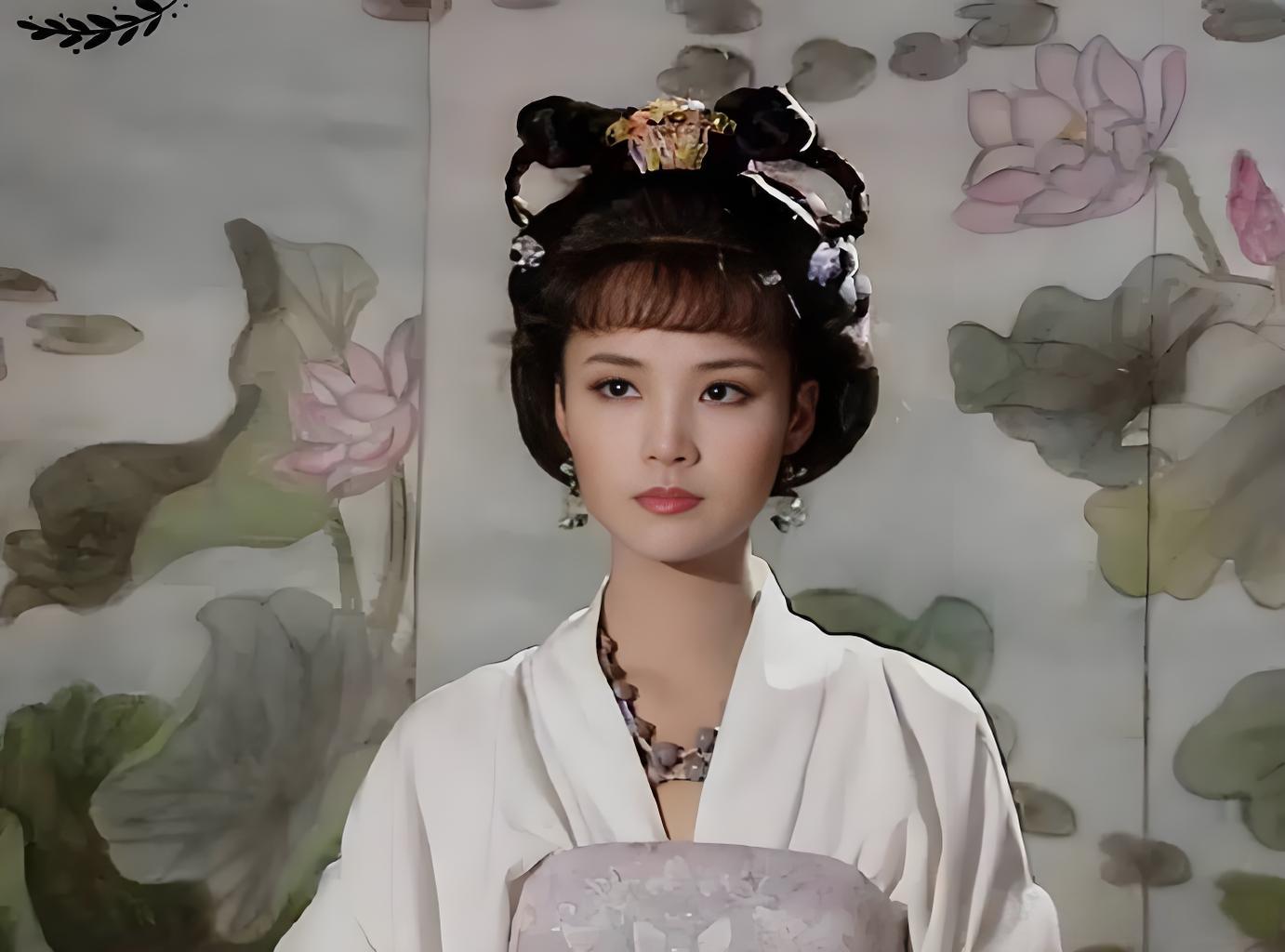 李隆基杀上官婉儿，出手极快，一刀封喉，政变刚结束，宫里血气未散，他就派人闯进上官