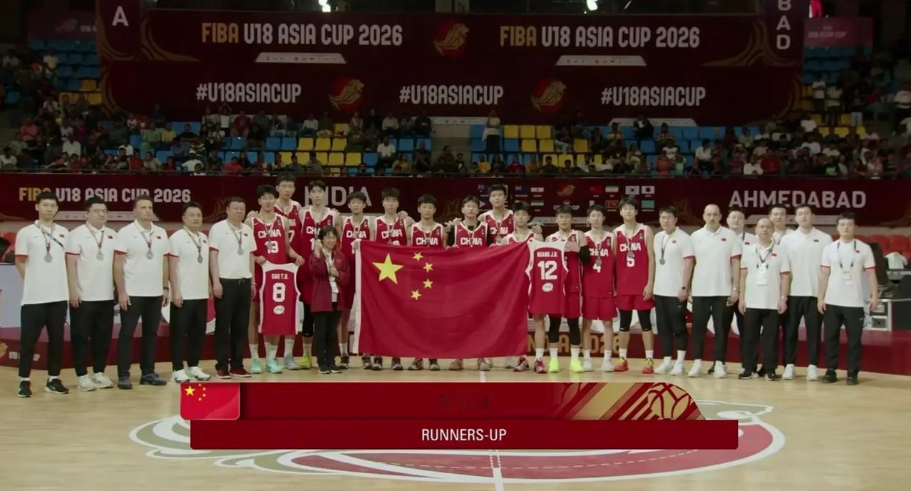 这才是男篮希望！U18新星优缺点全景解析，未来上限一目了然张懿赵杰（锋线核心
