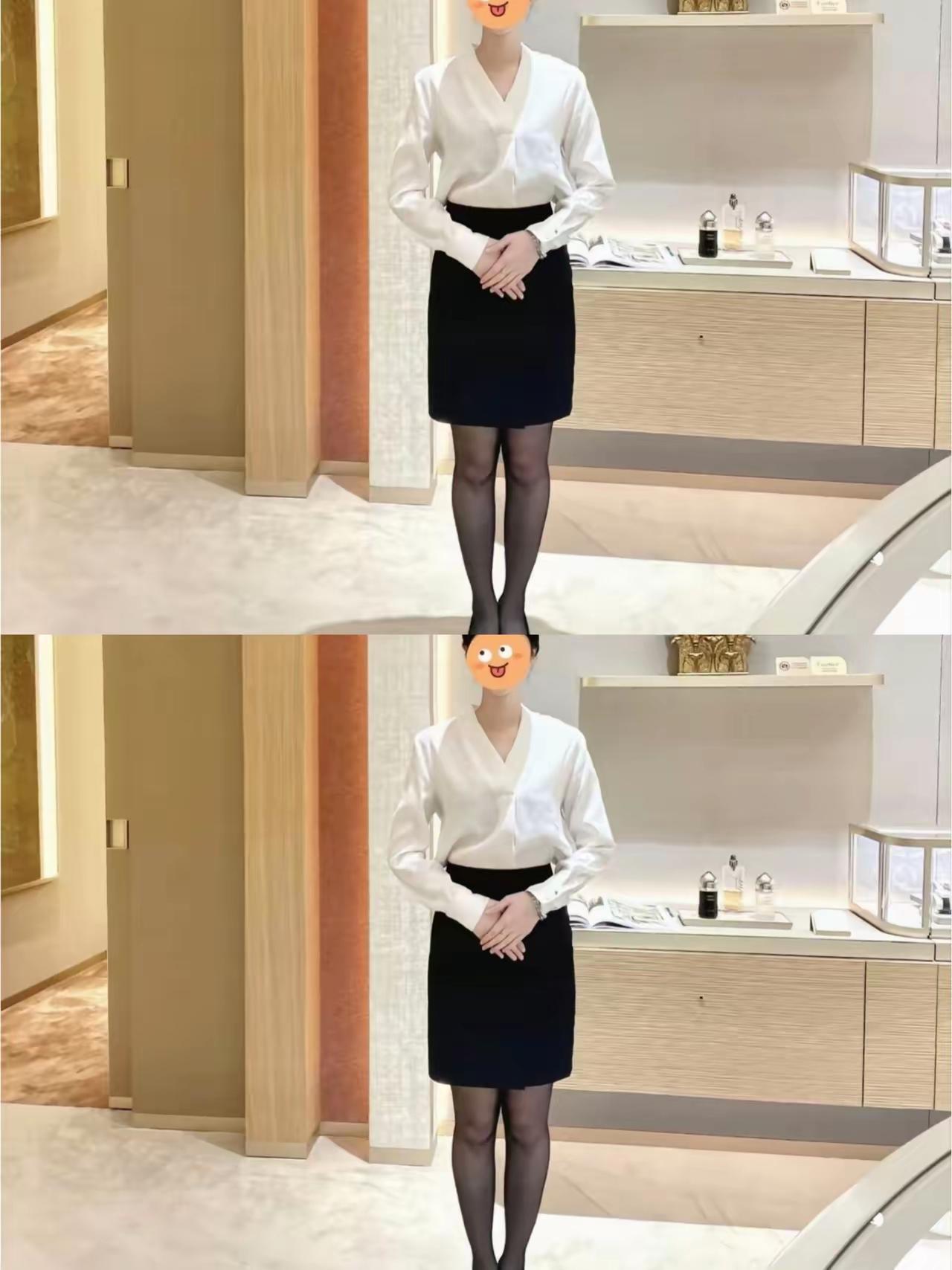 33岁的金店副店长这事，能赖她吗？背后的人不知道安的什么心？网传的4