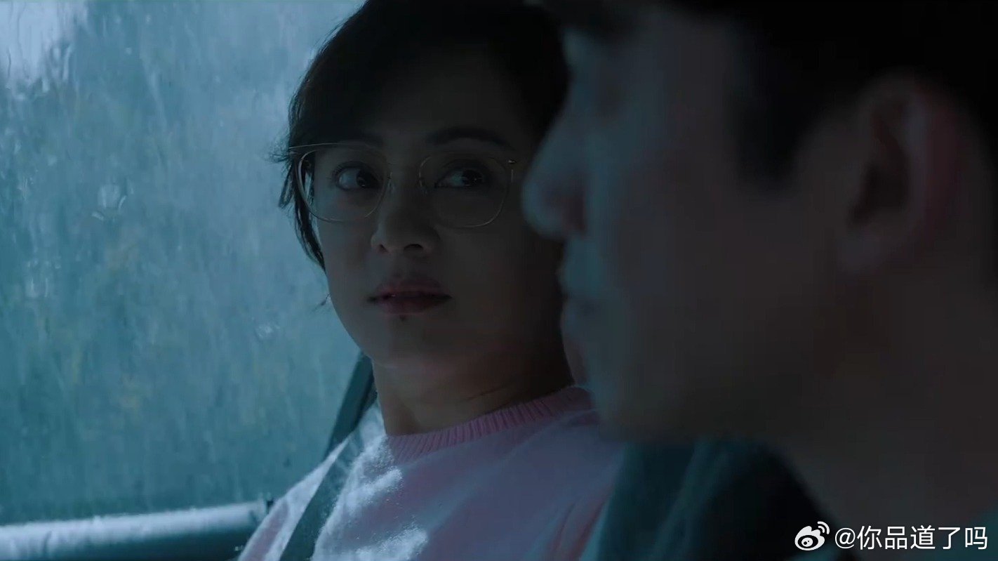 势均力敌的演技！孙俪吴慷仁《危险关系》定档视后与影帝强强联手，演技针尖对麦芒的对