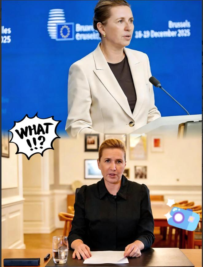 现在看来，美国吞并格陵兰岛的可能性已经是接近100%了！可是，中国可以看戏，