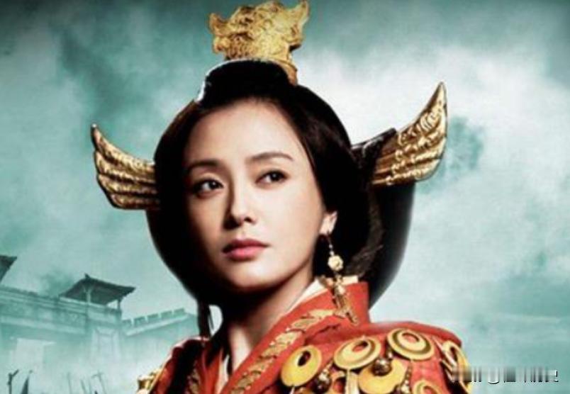 为什么当年吕雉的狠毒，越来越得到了当下人的理解了呢？她把戚夫人做成了人彘，还丢在
