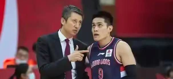 郭士强培养的陈盈骏，堪称末节之王，生生把中国台北抬进8强！克拉克森不参加，陈盈骏