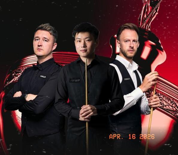 世锦赛首轮对阵签表，中国选手上上签！最乐观预测：11人2场德比、7场外战，全