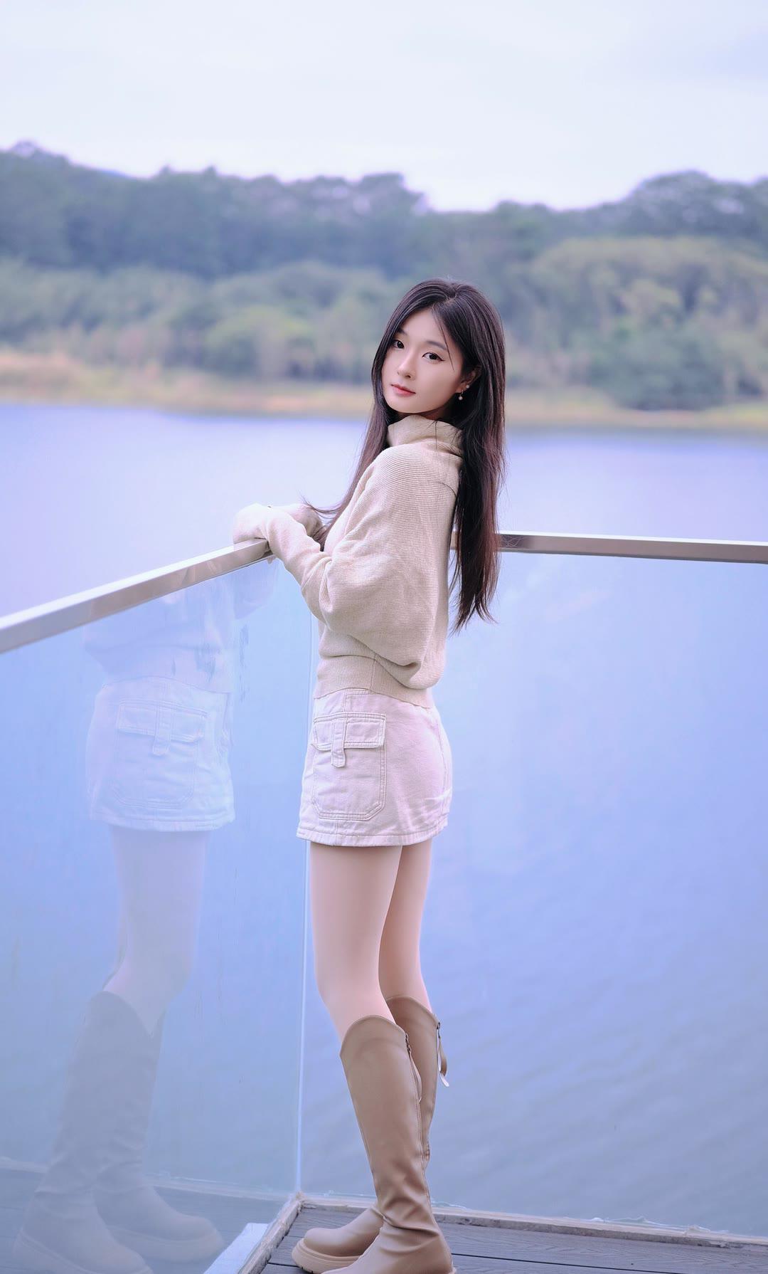 你日常是怎样穿搭的