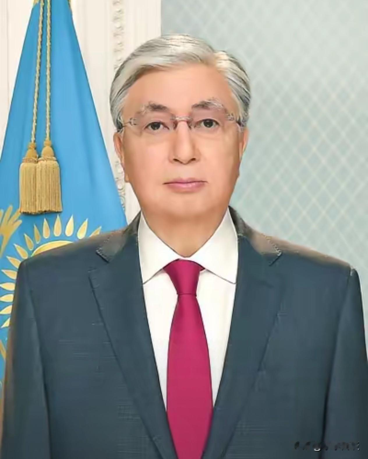 哈萨克斯坦消息！外交部长正式声明了我阿条今儿得跟大伙说个黑海的急事，202