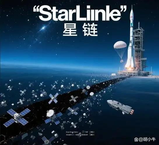 为什么星链在中国上空没信号？说白了，星链在中国上空没信号，根本不是单方面“封杀”