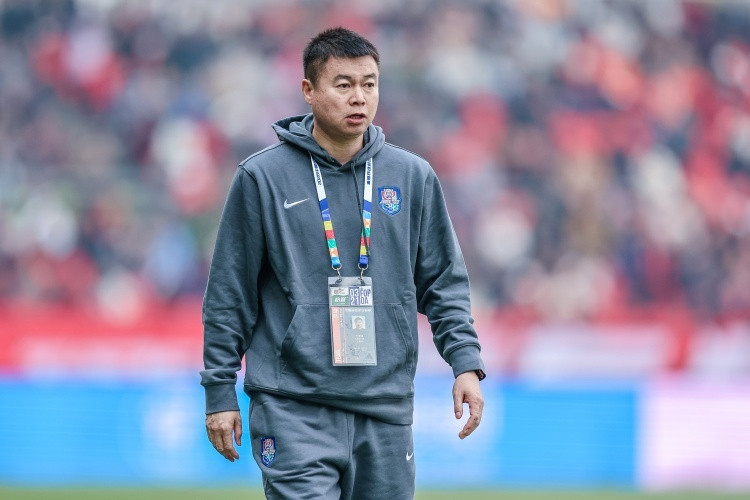 一夜回到解放前，中超第3轮，天津津门虎0-3不敌辽宁铁人，送对手中超首球、首胜、