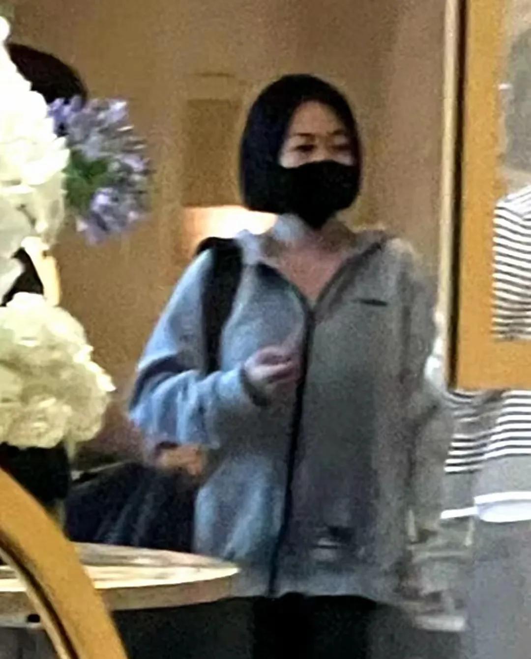 小S的天塌了什么叫善恶到头终有报谁想到因为大S的死自己主持的节目让吴珊儒代