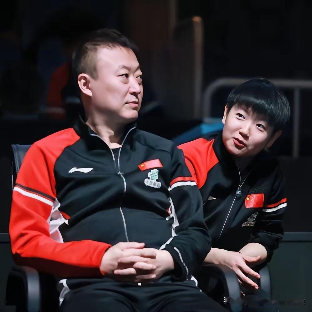 国乒教练员盘点1、刘国梁：国际乒联董事会执行副主席，不再担任教练2、王励勤：