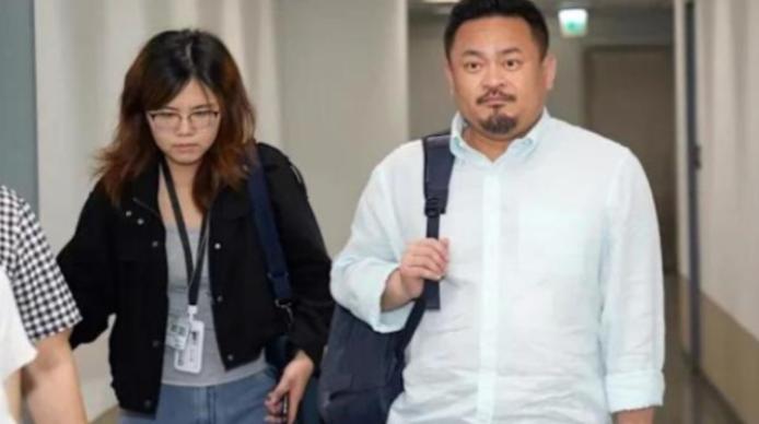 台湾官员来到大陆，下了飞机直接傻眼：除了几个工作人员，根本没人去接机！平时出门排