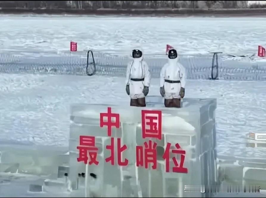 很多普通人翻看高原边防实拍画面时，心里总会生出疑惑，边防战士执勤站岗，大多主动挑