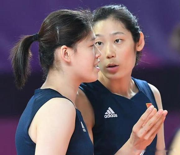 主帅偏爱李盈莹，球迷更中意朱婷当中国女排第一期集训名单出来后，大家就吐槽没有