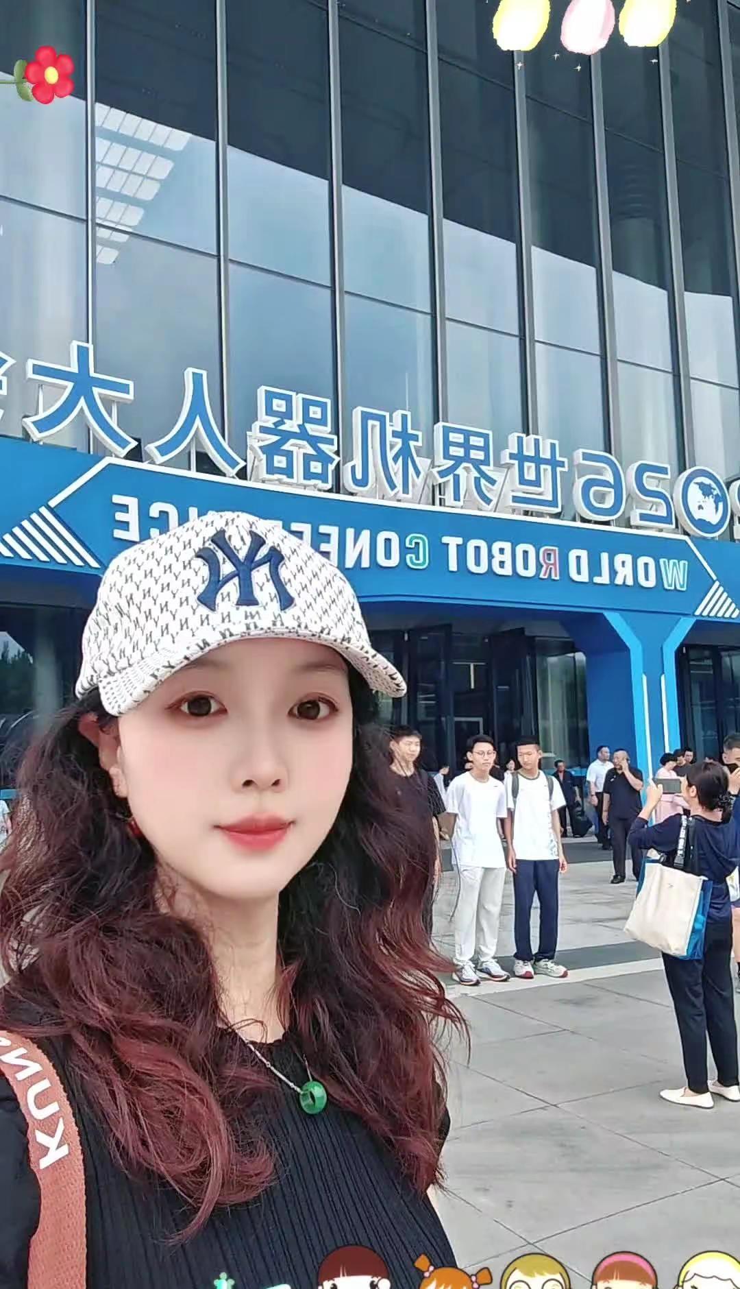 疯狂的机器人时代，我们人类的在这片钢铁森林中，机器人与人类共舞，仿佛一场未来的狂