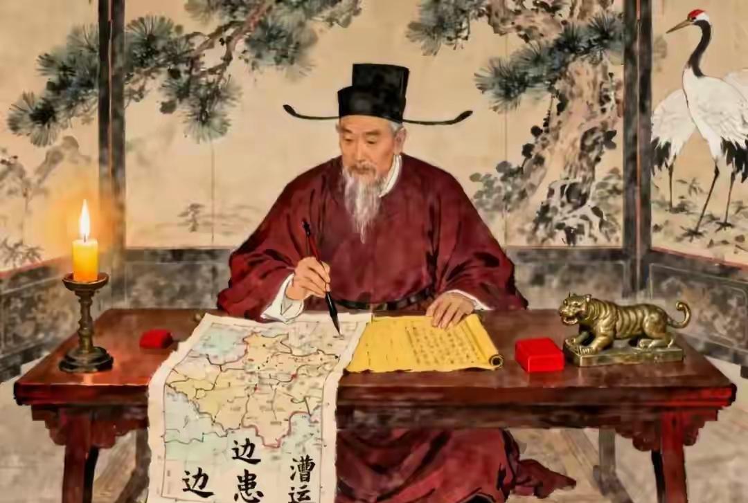 张居正罢相三年后，万历才明白：恩师为何从不培养自己的心腹万历十年六月，张居