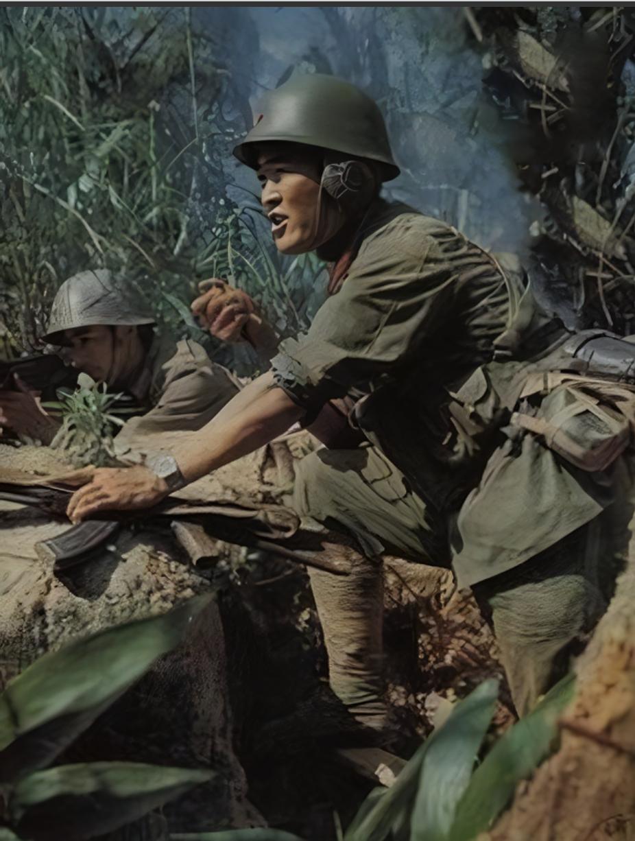 时隔半世纪的反思！越南坦言，当初严重低估了中国的决心。1979年中越边境战争