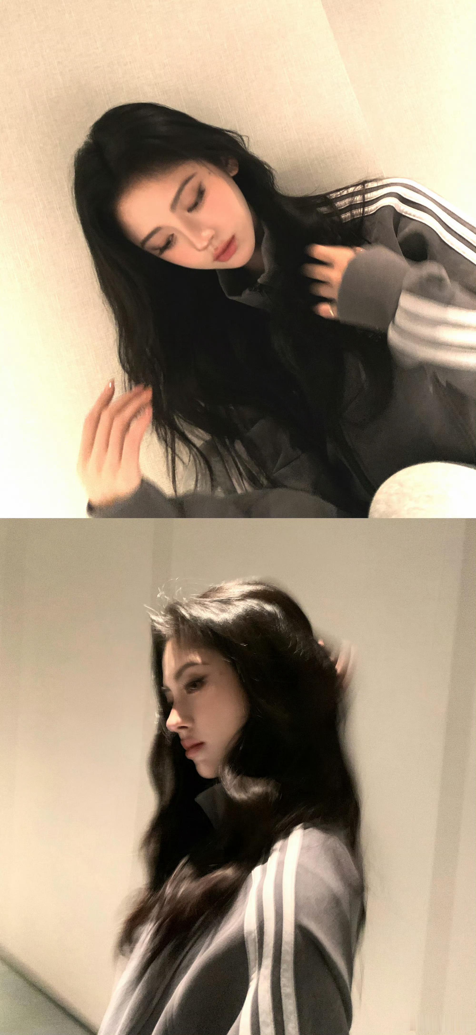 鞠婧祎jjy鞠婧祎千香jjy鞠婧祎姜黎非“从来都没有一夜成名，只是