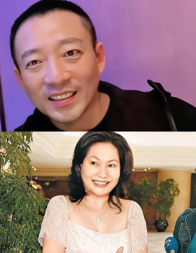 事到如今，汪小菲可能才明白，自始至终前丈母娘要得都不是钱，而是想要让他和汪家