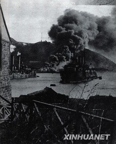 日俄战争实际上是一场被严重低估的战争，对中日俄甚至整个世界都产生了深远影响。