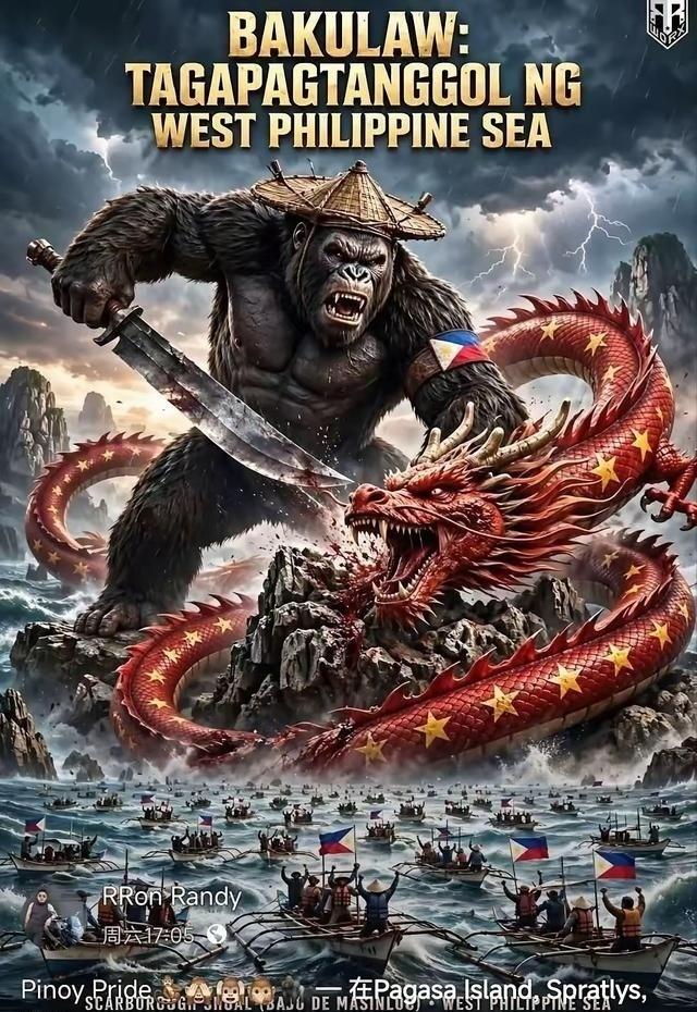 中国终于找到了解决台湾问题的密钥。中国大陆在收复台湾时，美国人是一定会进行武力干