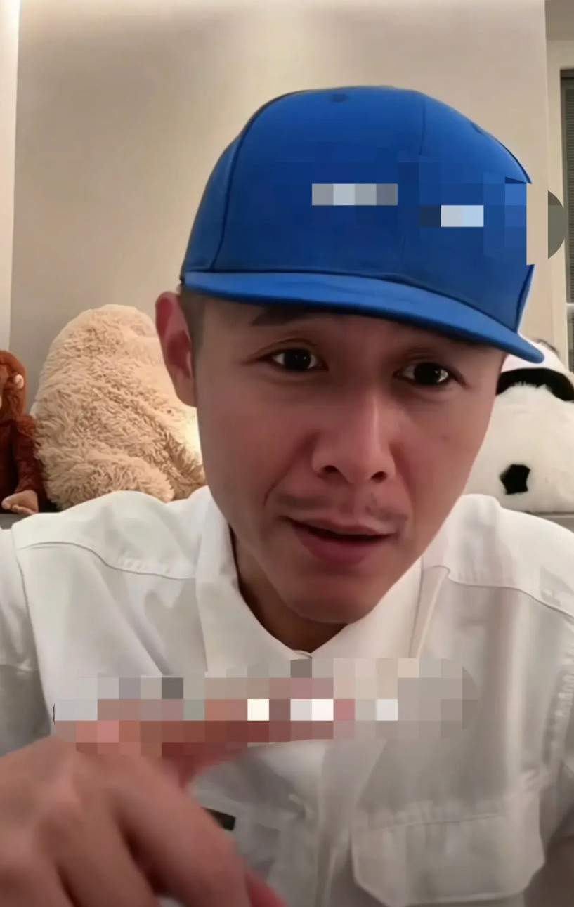 主持人大冰在回答网友自己为什么不要孩子的时候，我发现大冰是真的看透这个世界了，而